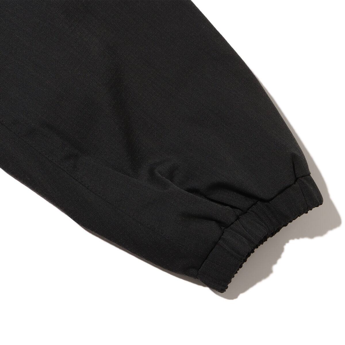 snow peak FR Stretch Jacket Black 24SP-Iの画像