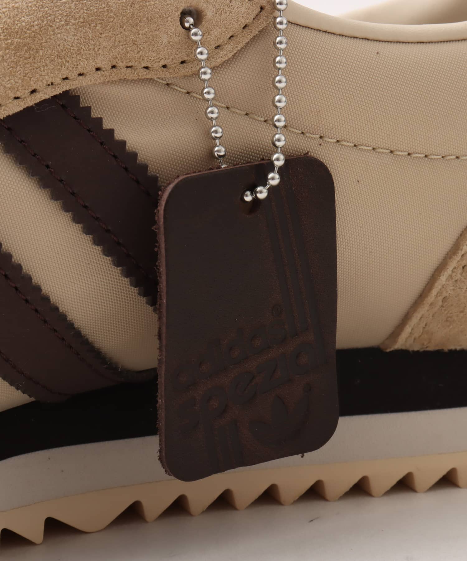 adidas LIAM GALLAGHER ACHILLE SPZL STOKHA/WONBEI/WONWHIの画像