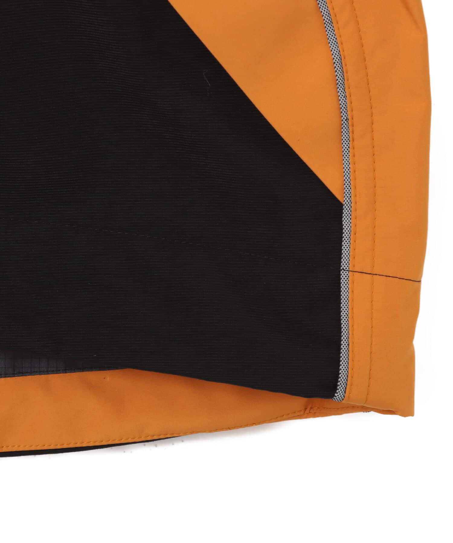 adidas EQUIPMENT JACKET クラフトオークルの画像