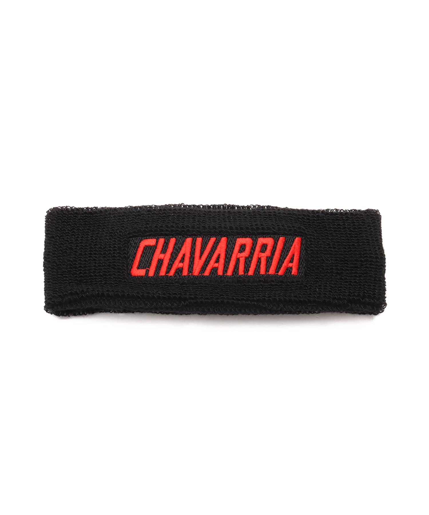 adidas WILLY CHAVARRIA SWEATBAND PACK ブラックの画像