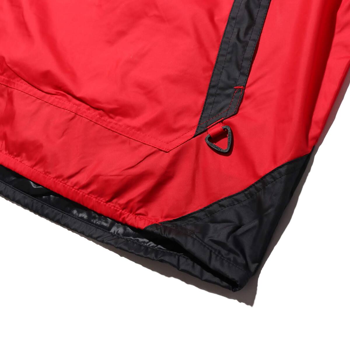 Columbia Challenger Windbreaker Mountain Red 19ss I