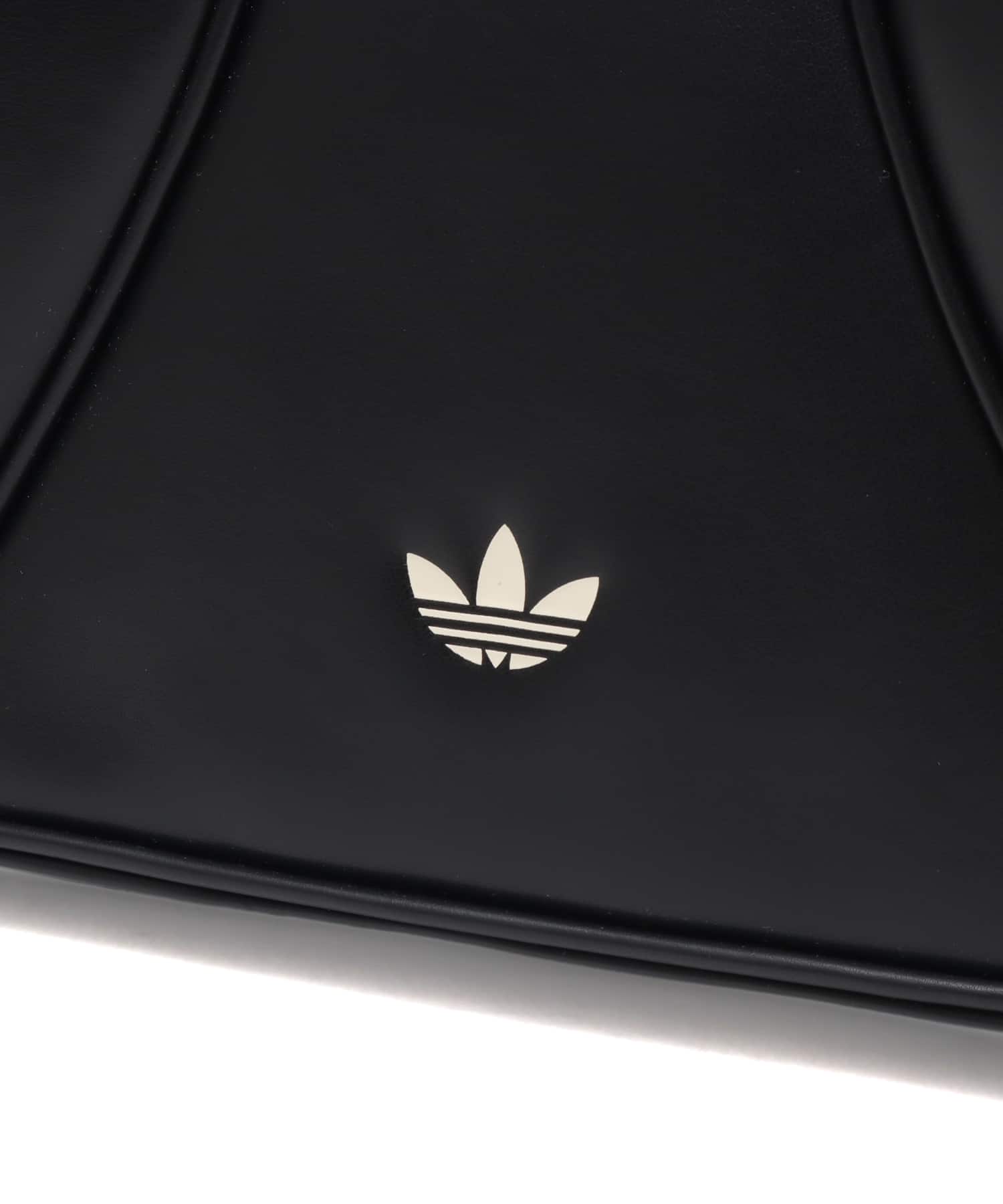 adidas BY AVAVAV SCULPTED BAG ブラックの画像