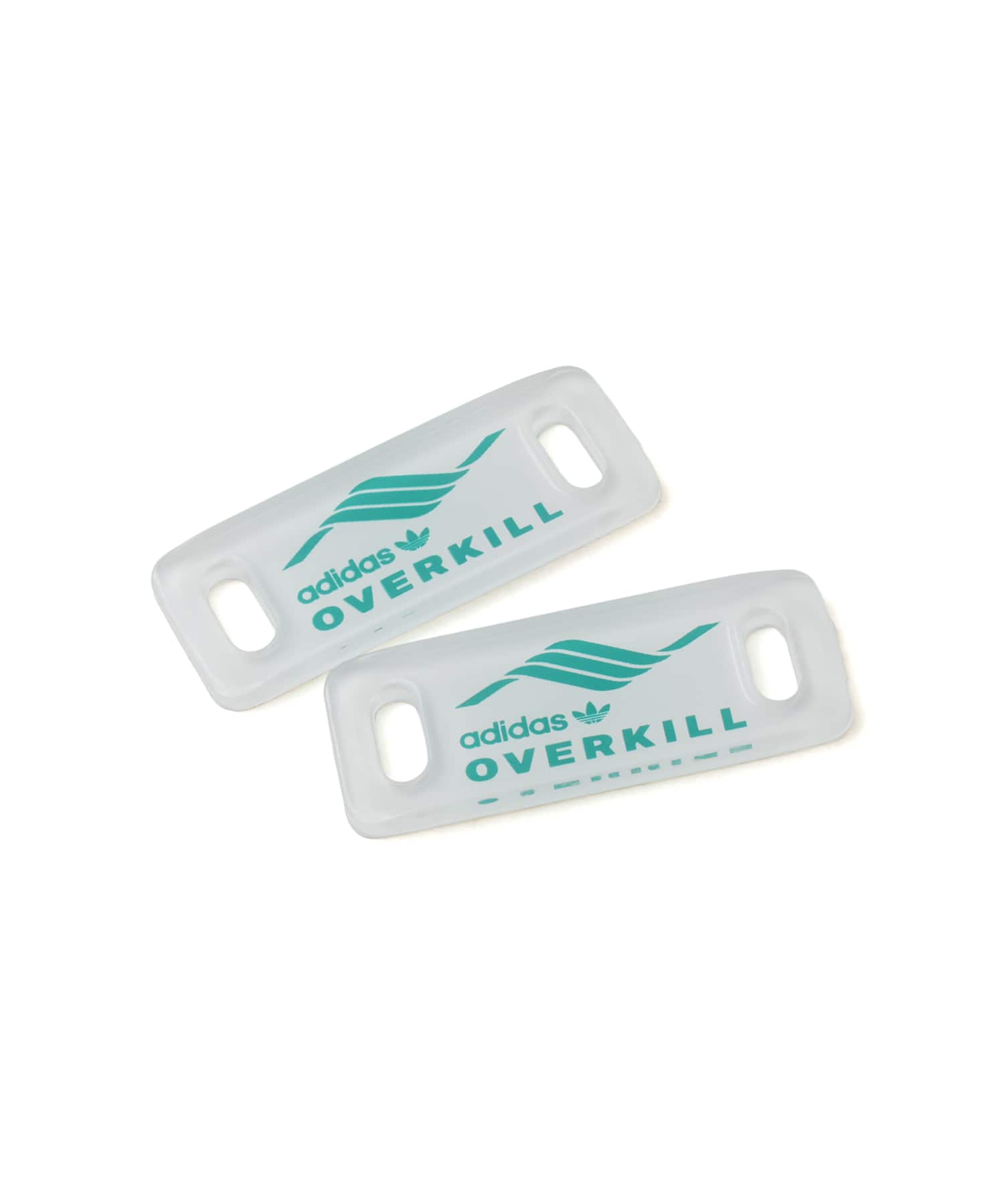 adidas ZX8094 OVERKILL FTWWHT/ONIX/EQTGRNの画像