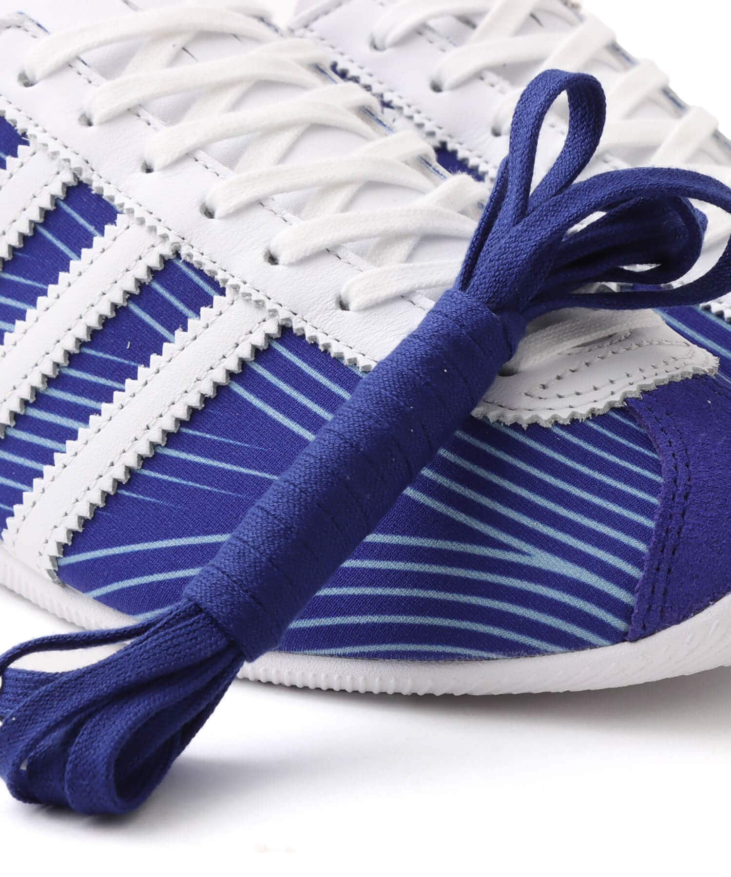 adidas JAPAN JFA HOME SUPCOL/SUPCOL/SUPCOLの画像