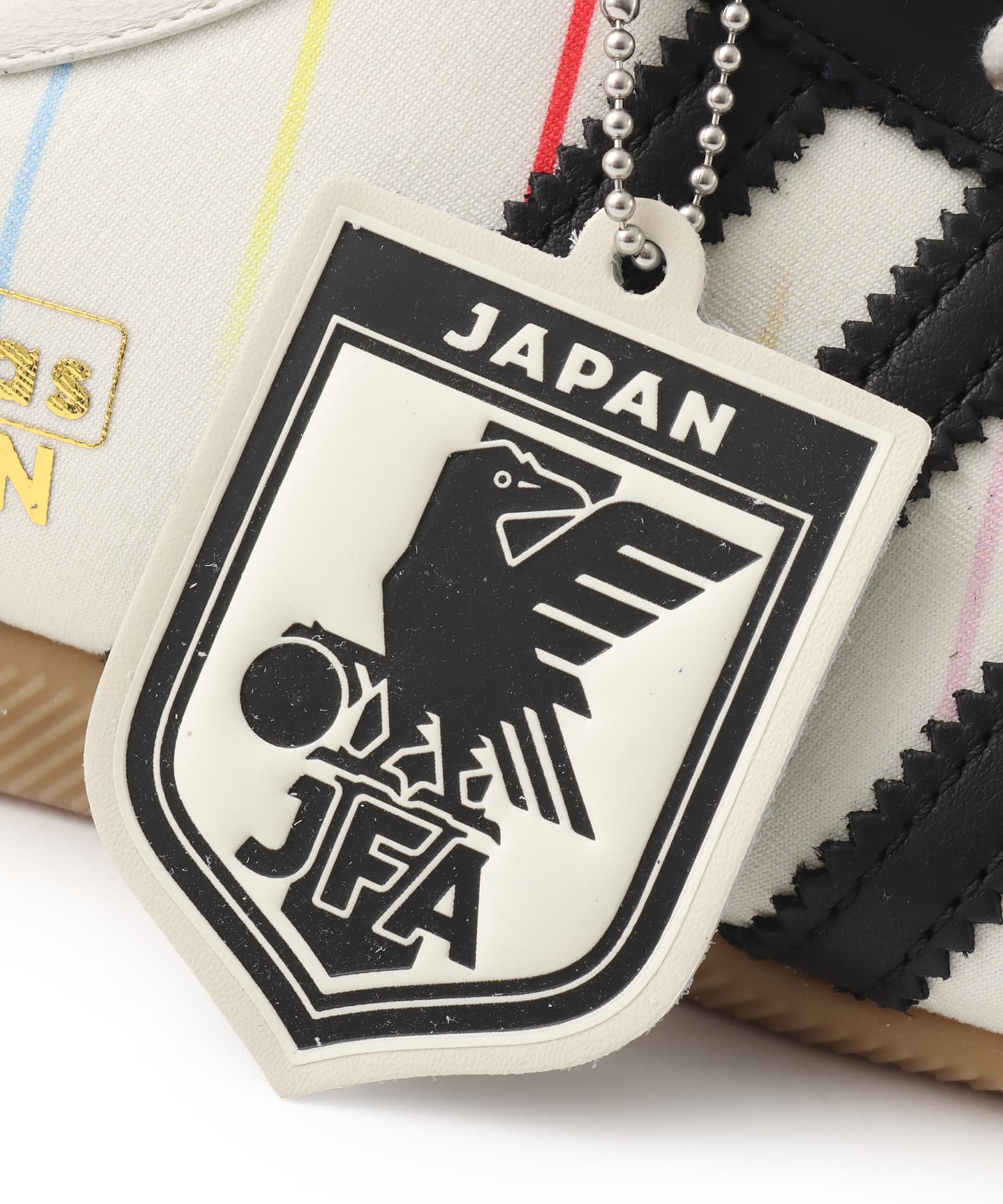 adidas JAPAN SUPCOL/SUPCOL/SUPCOLの画像