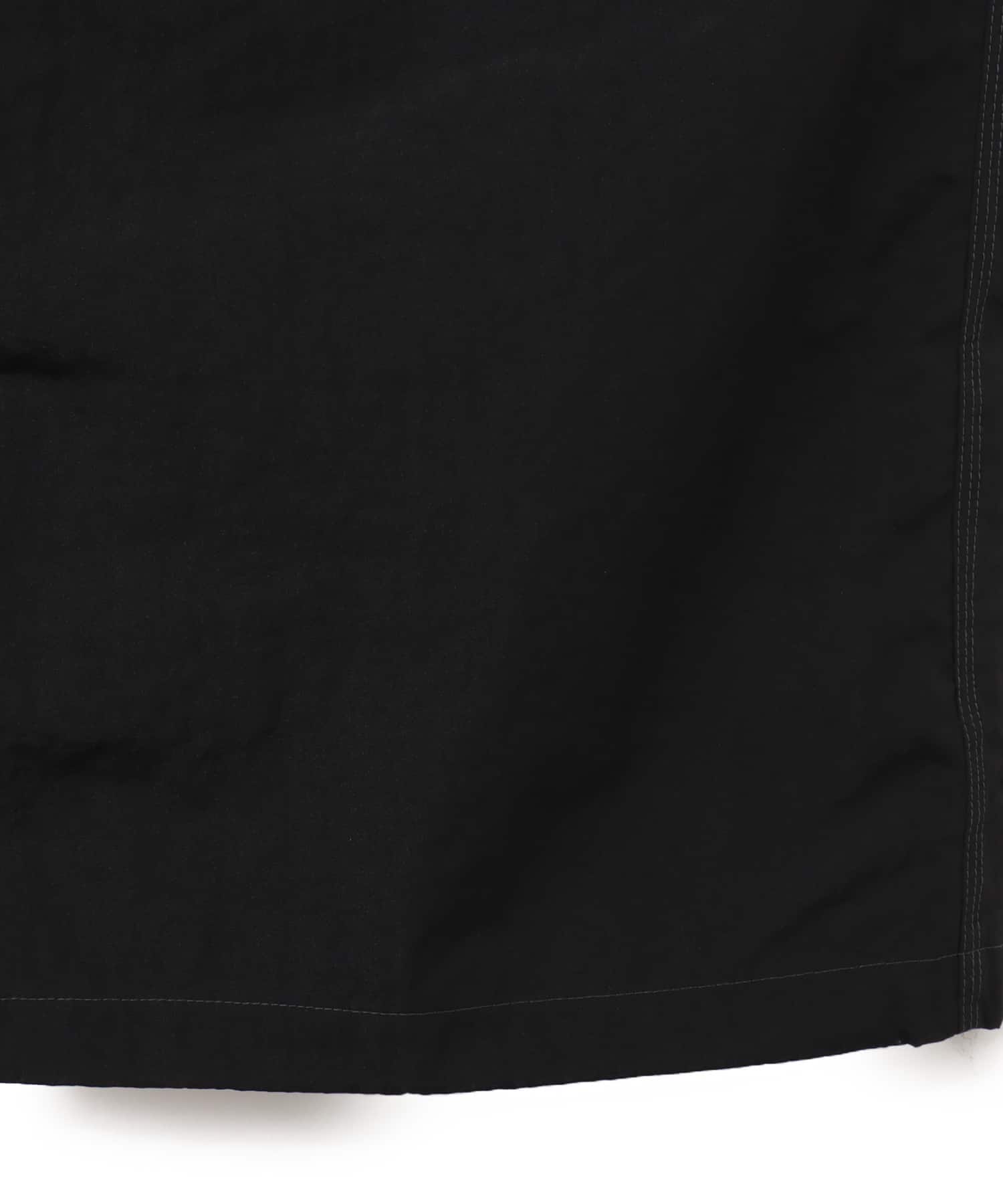 adidas DAY//Ø WOVEN PANTS M ブラックの画像