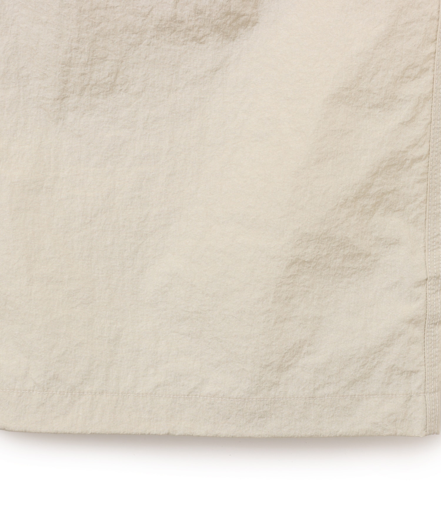 adidas DAY//Ø WOVEN PANTS W パテグレーの画像