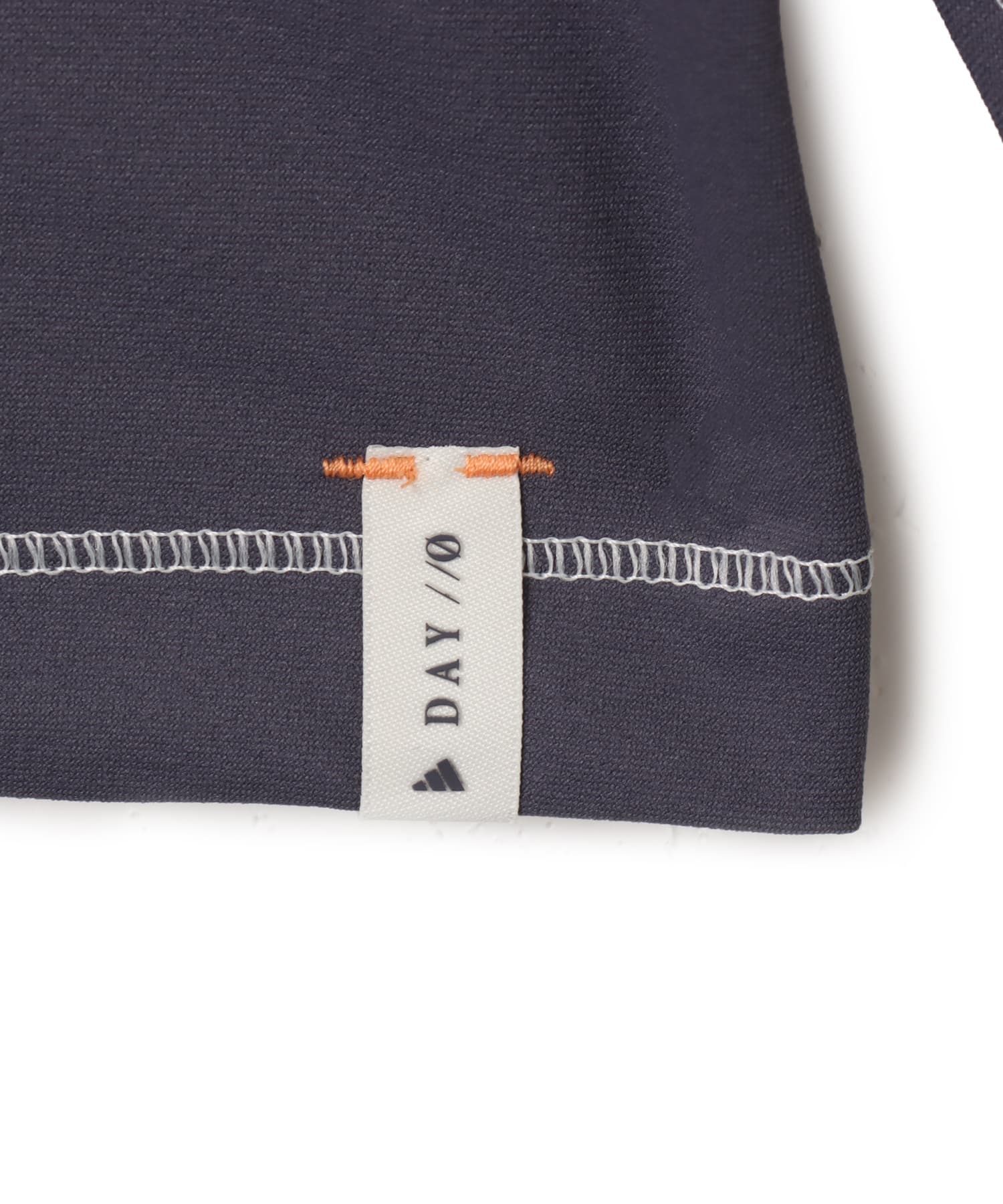 adidas DAY//Ø LONG SLEEVE TEE M オーロラオニキスの画像