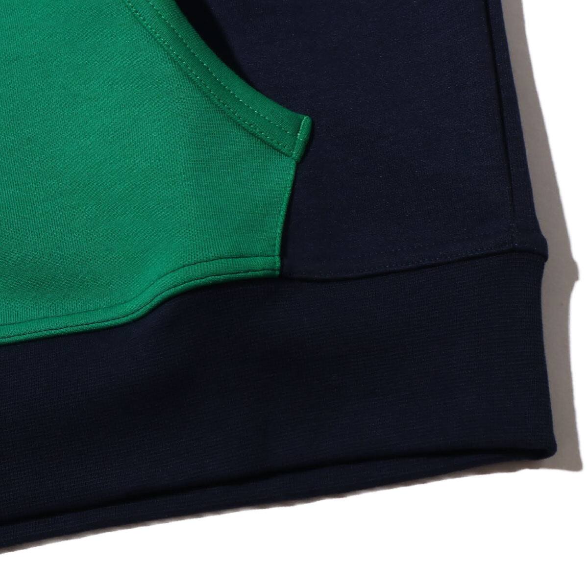 POLO RALPH LAUREN LS PO M17-LONG SLEEVE-KNIT NAVY MULTI 18HO-Iの画像