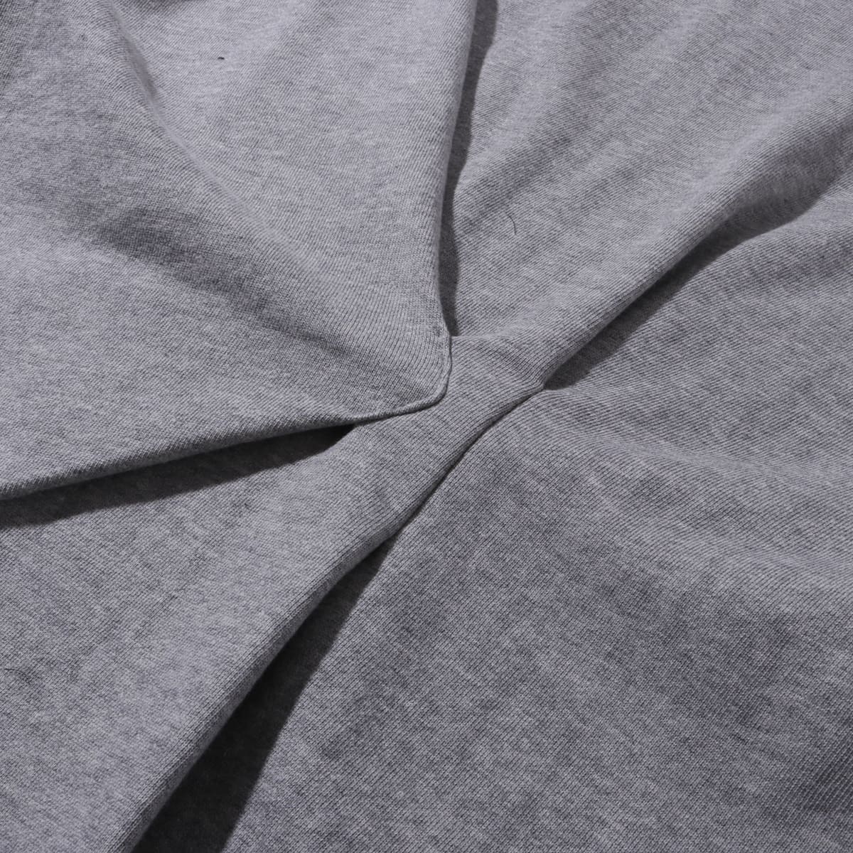 atmos pink 前絞り スウェット ワンピース  GRAYの画像