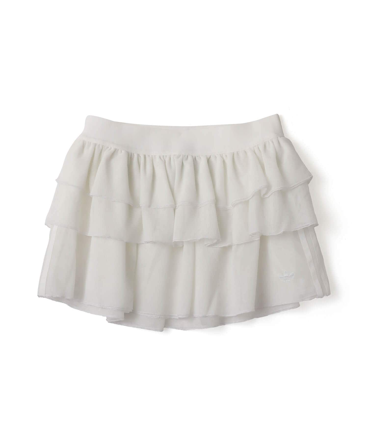 adidas LACE ADILENIUM FB TRACK PANTS ベタースカーレットの画像