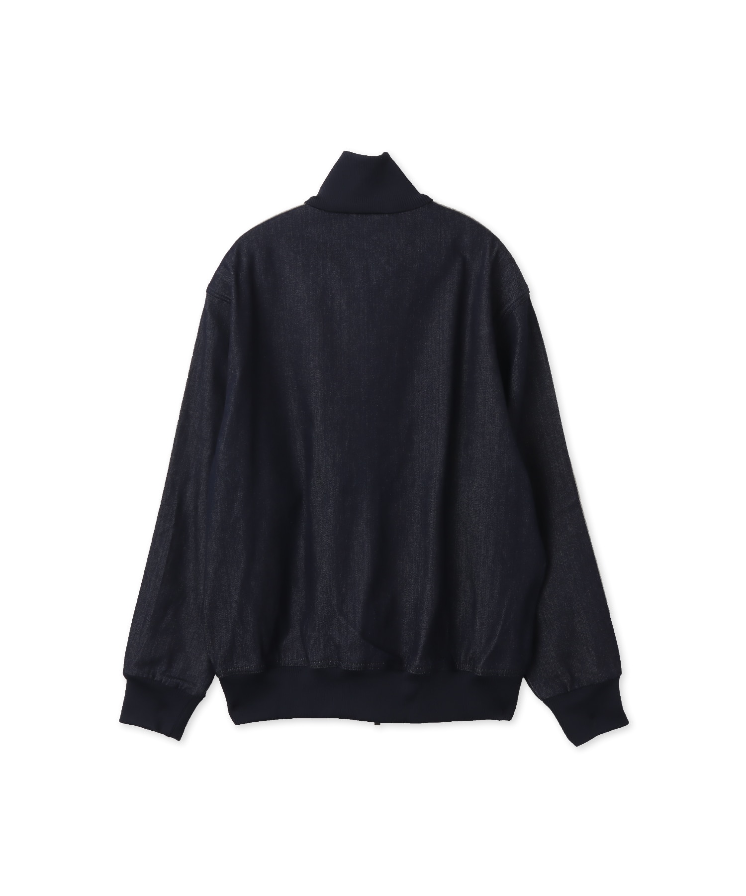 adidas DENIM FIREBIRD TRACK TOP インディゴデニムの画像