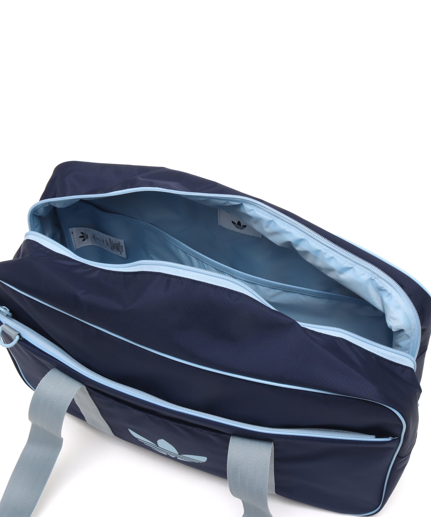 adidas JK BAG ナイトインディゴの画像