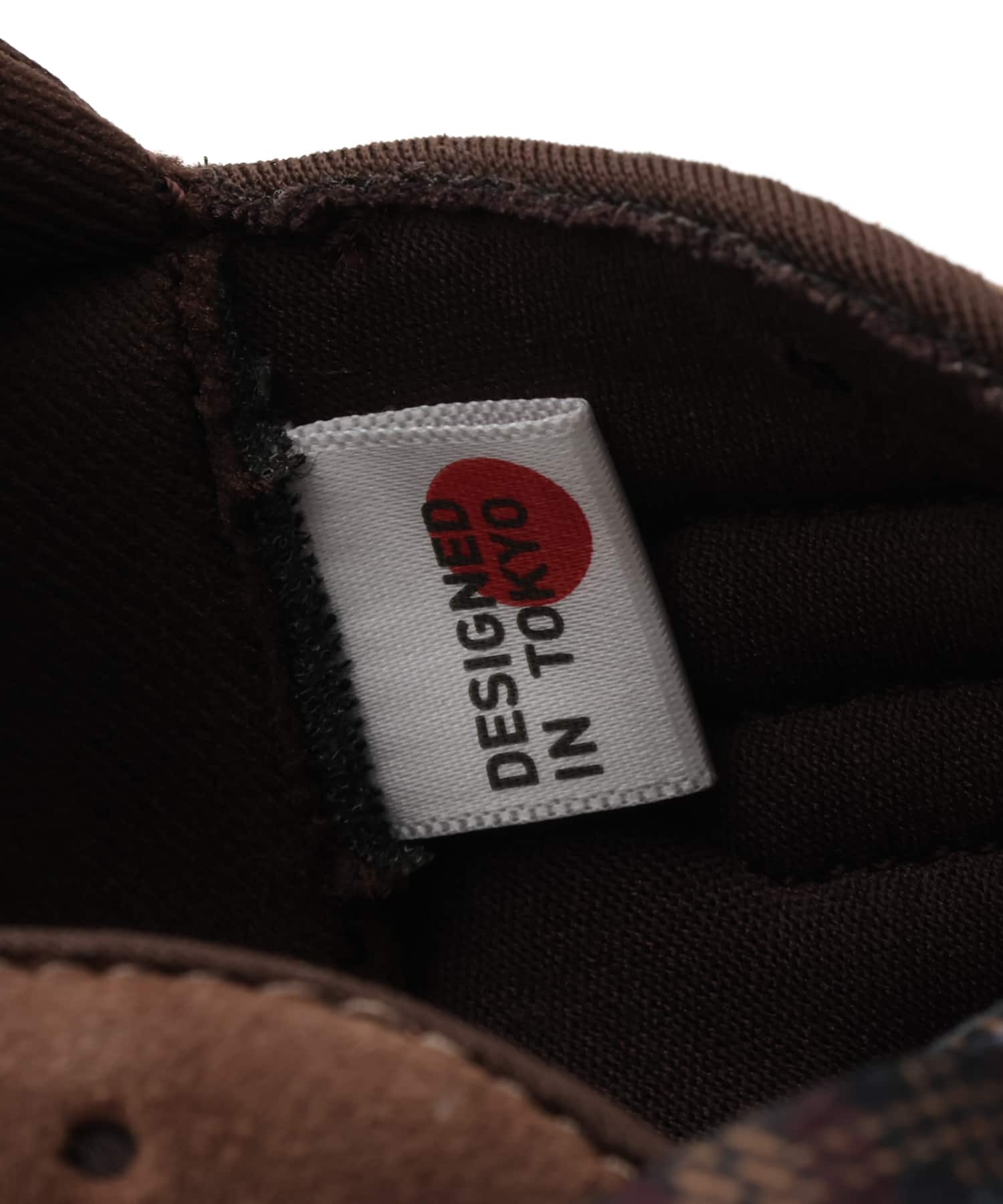 adidas ADISTAR CONTROL 5 MARY JANE W atmos pink EARSTR/DBROWN/DBROWNの画像