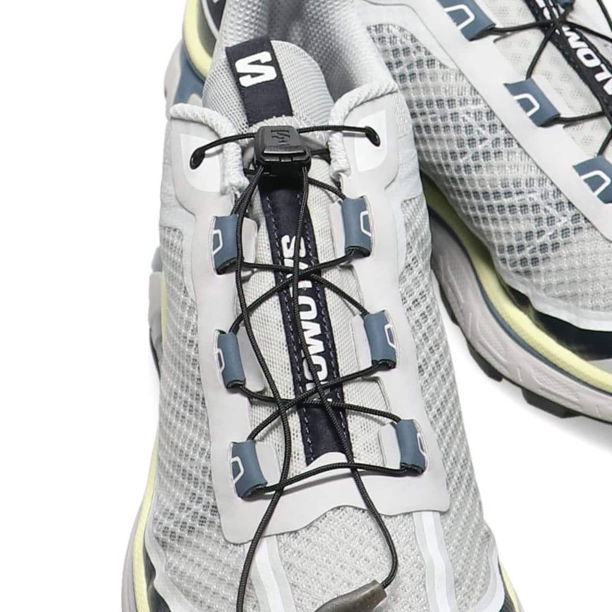 SALOMON XT-6 FT Pearl Blue/Nisk/Yellow(サロモン XT-6 FT SALOMON XT-6 FT Pearl Blue/Nisk/Yellow(サロモン XT-6 FT