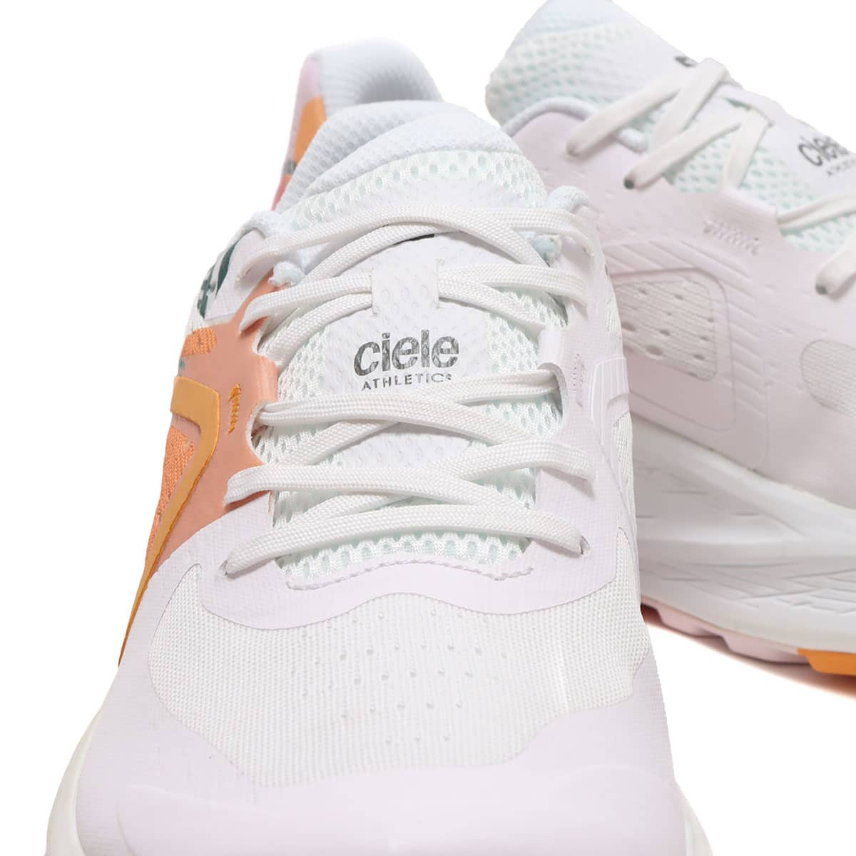SALOMON GLIDE MAX TR FOR CIELE Blz Or/V（サロモン グライド