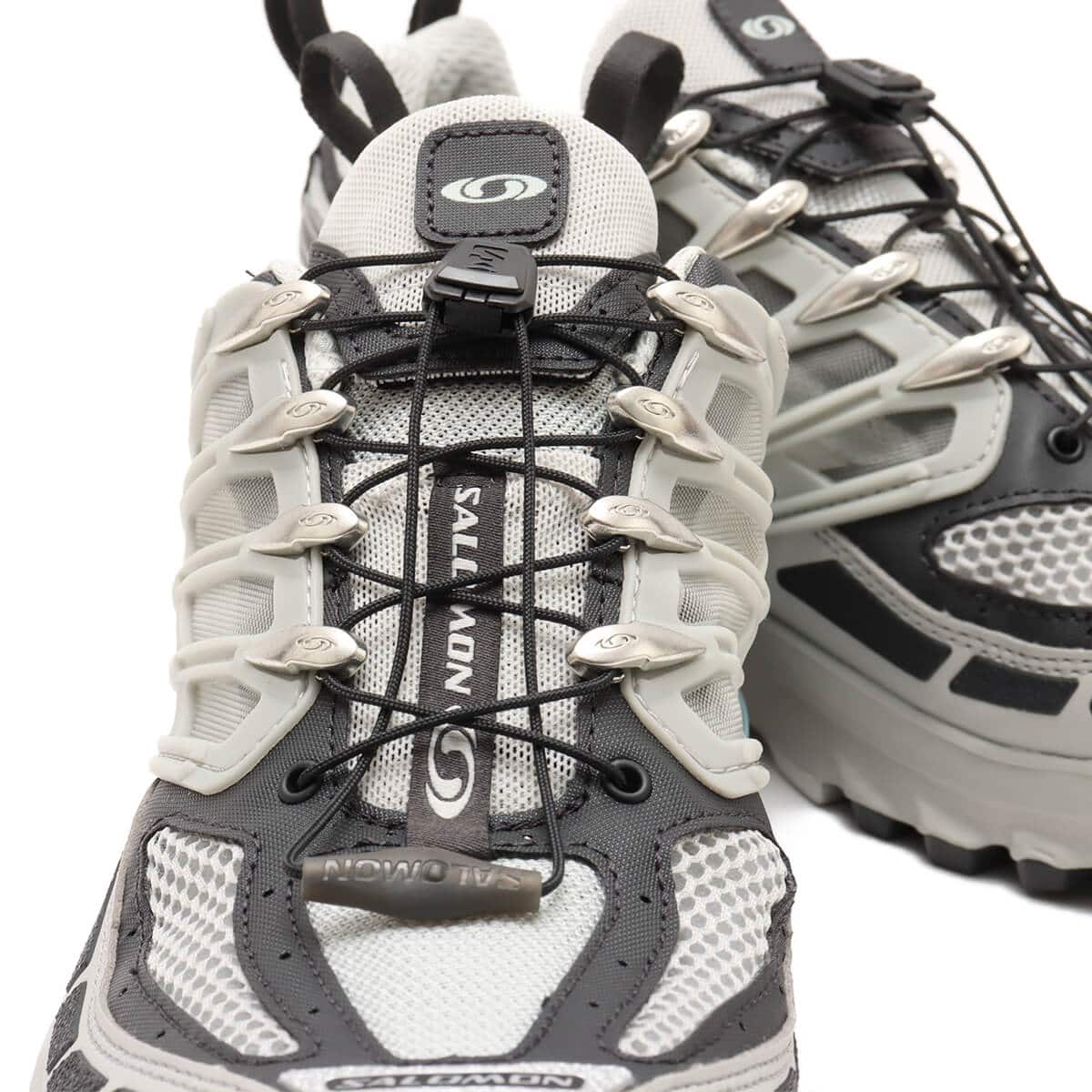 SALOMON ACS PRO METAL/PHANTOM/ARONAの画像