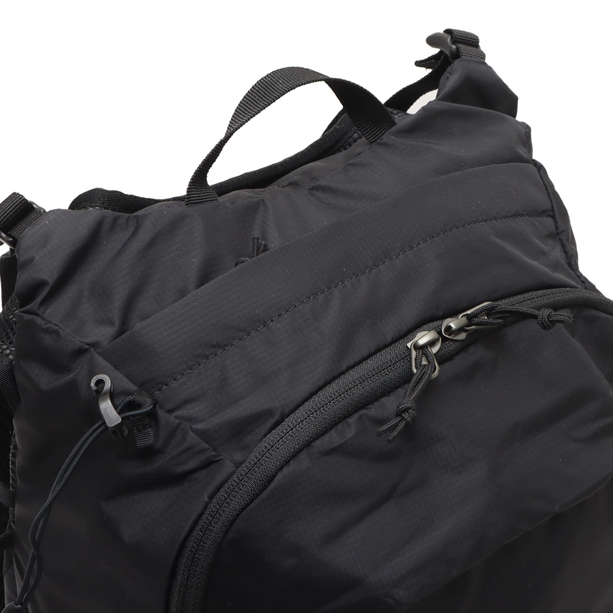 SALOMON TRAILBLAZER 30 Black/Black（サロモン トレイル