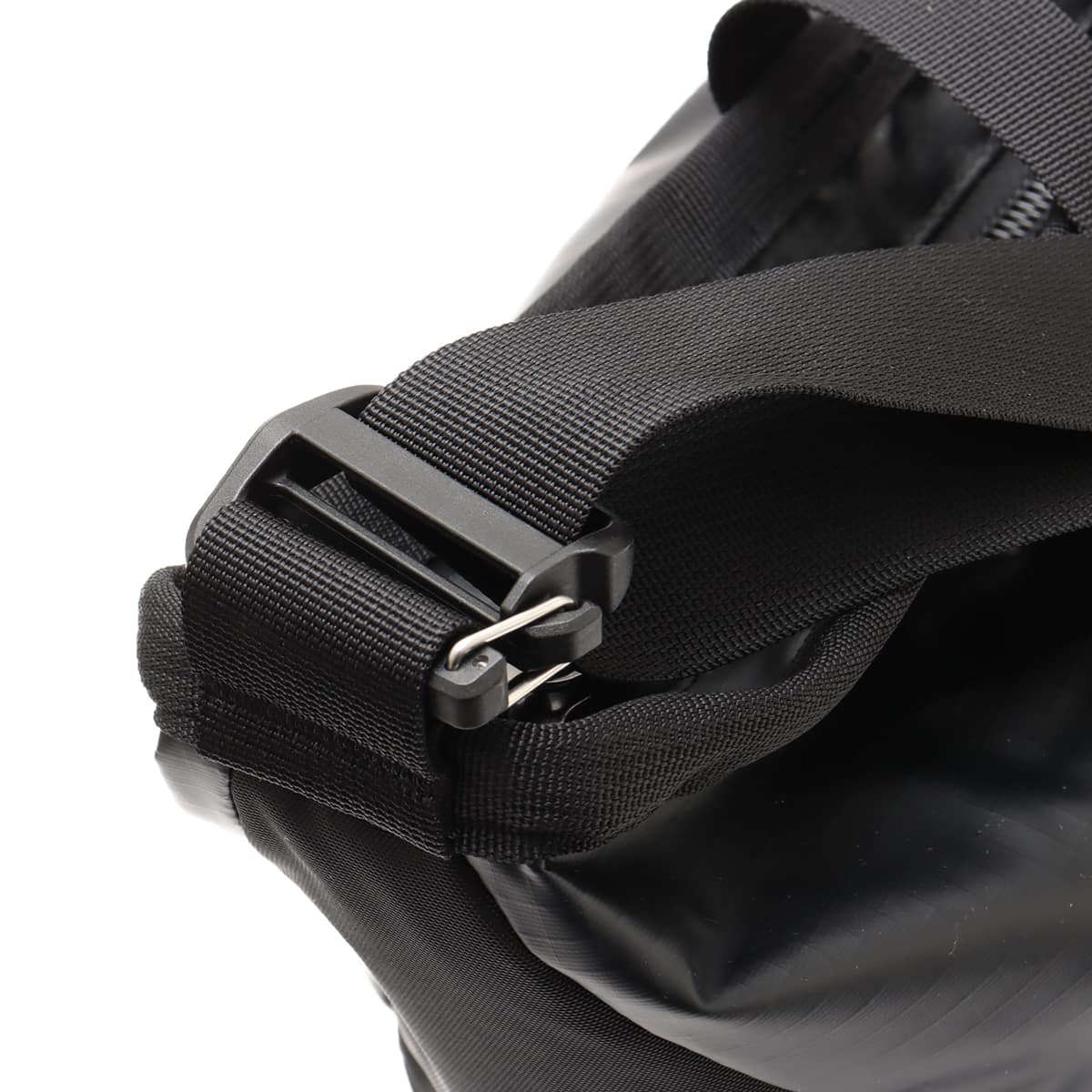 SALOMON MAX GEARBAG ADVANCED BLACKの画像