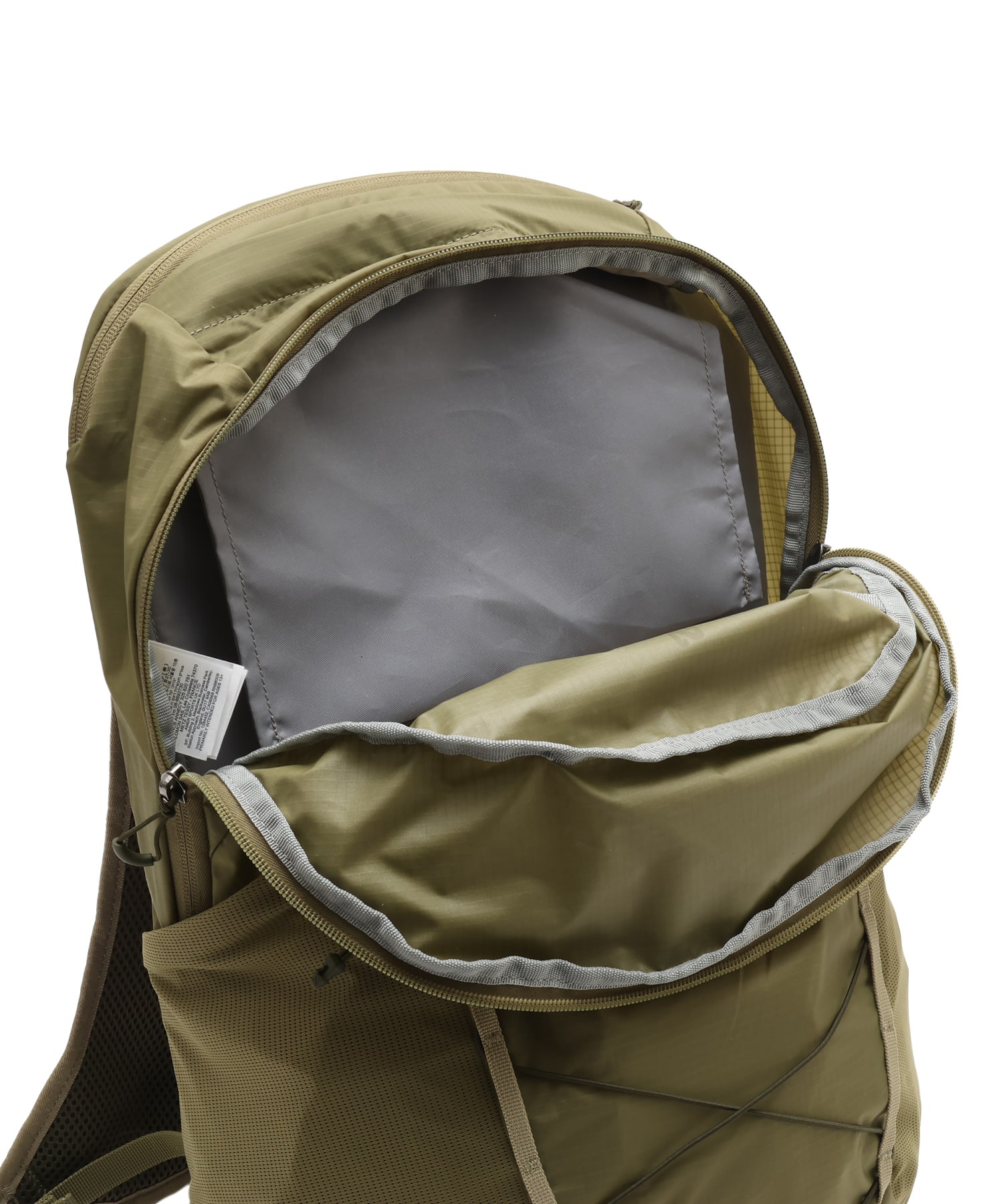 SALOMON XT 25 MARTINI OLIVE/OLIVE NIGHT/SLATE GREYの画像