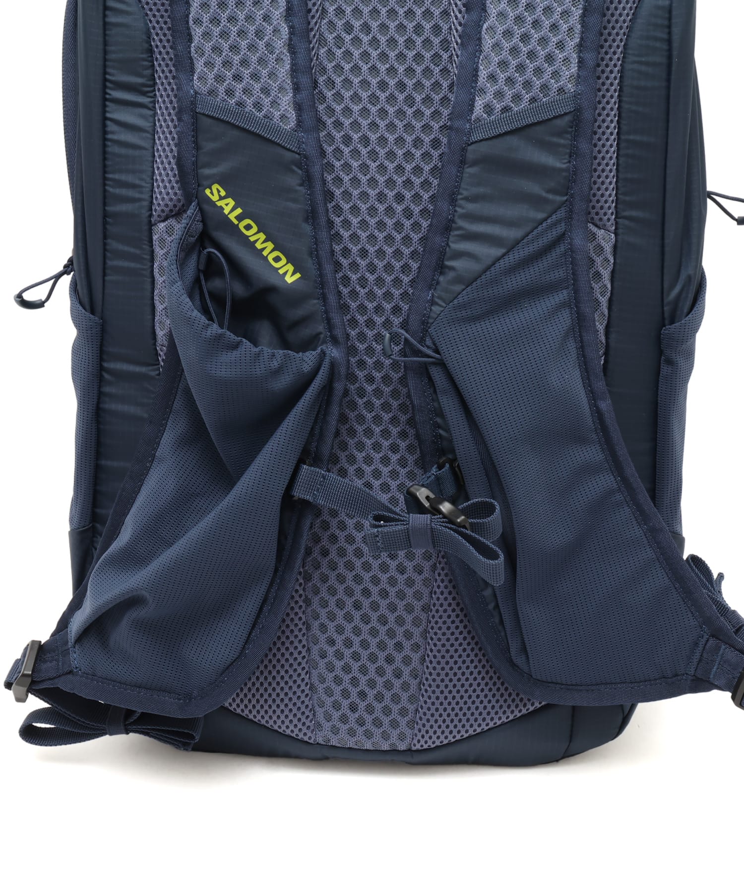 SALOMON XT 25 SPELLBOUND/GRISAILLE/BRIGHT CHARTREの画像