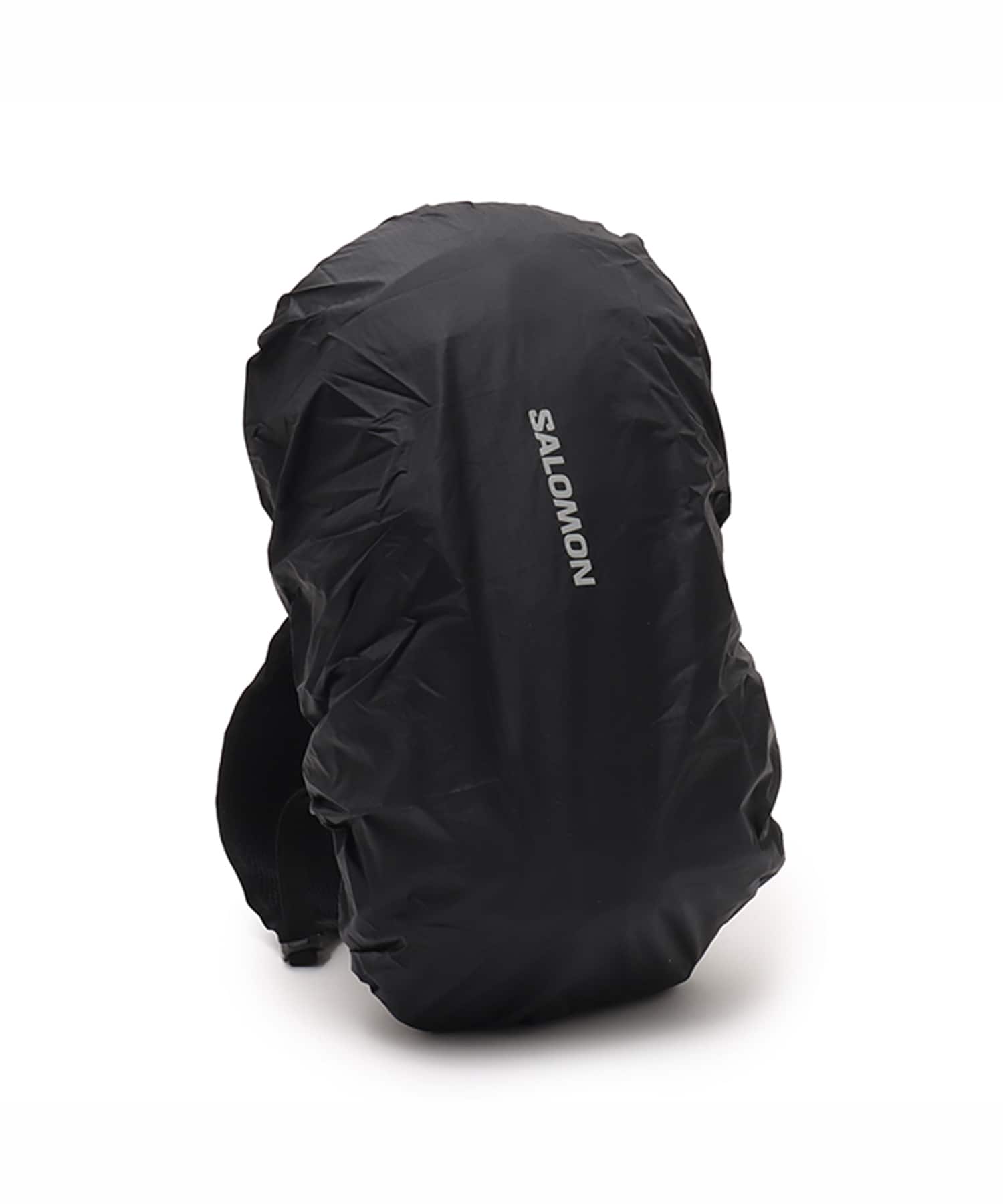 SALOMON XT 10 BLACK/の画像