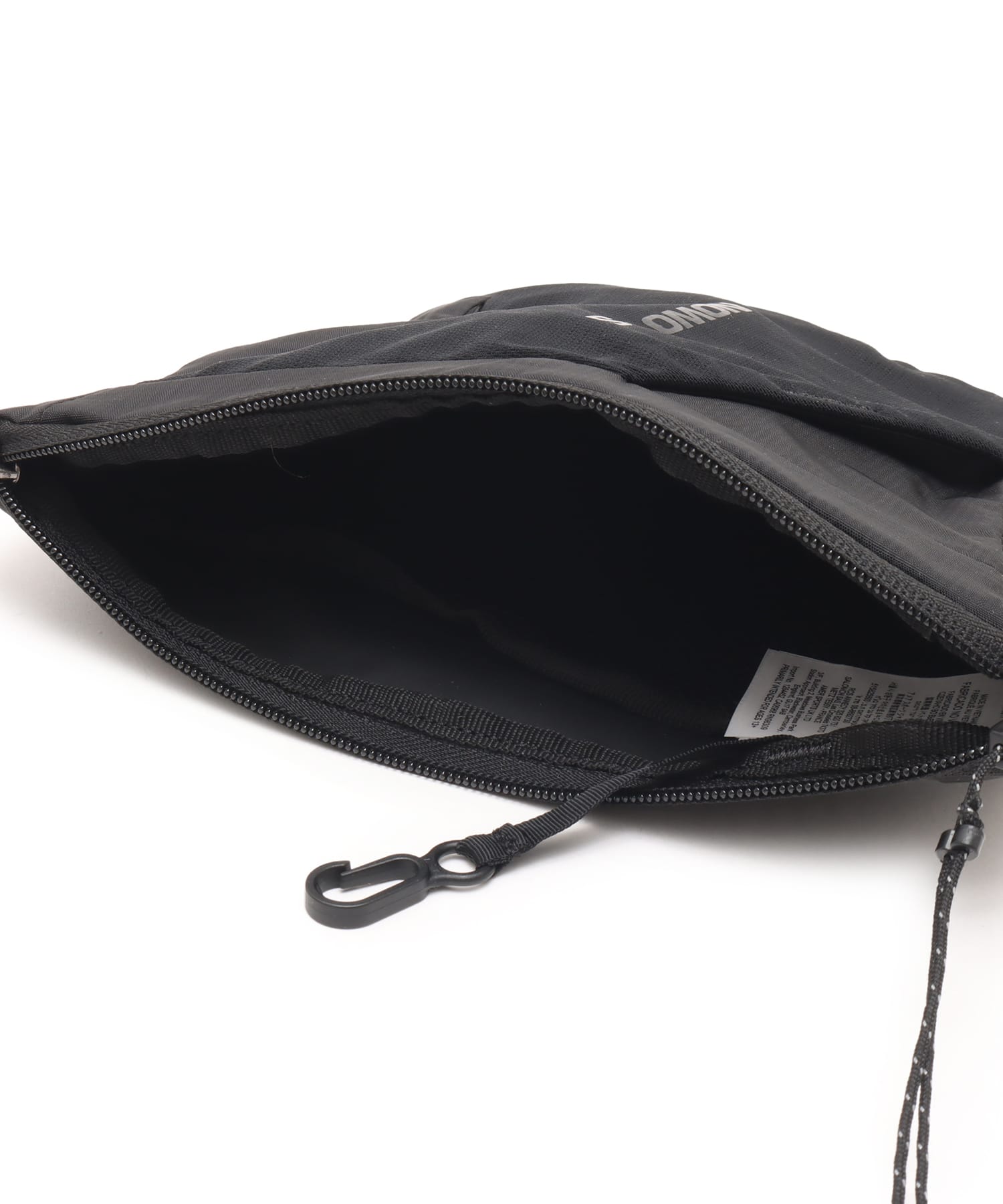 SALOMON ACS 2 REVISED BLACK/の画像