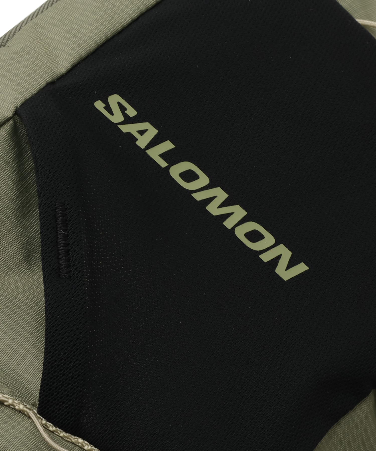 SALOMON ACS 2 REVISED DEEP LICHEN GREEN/BLACKの画像