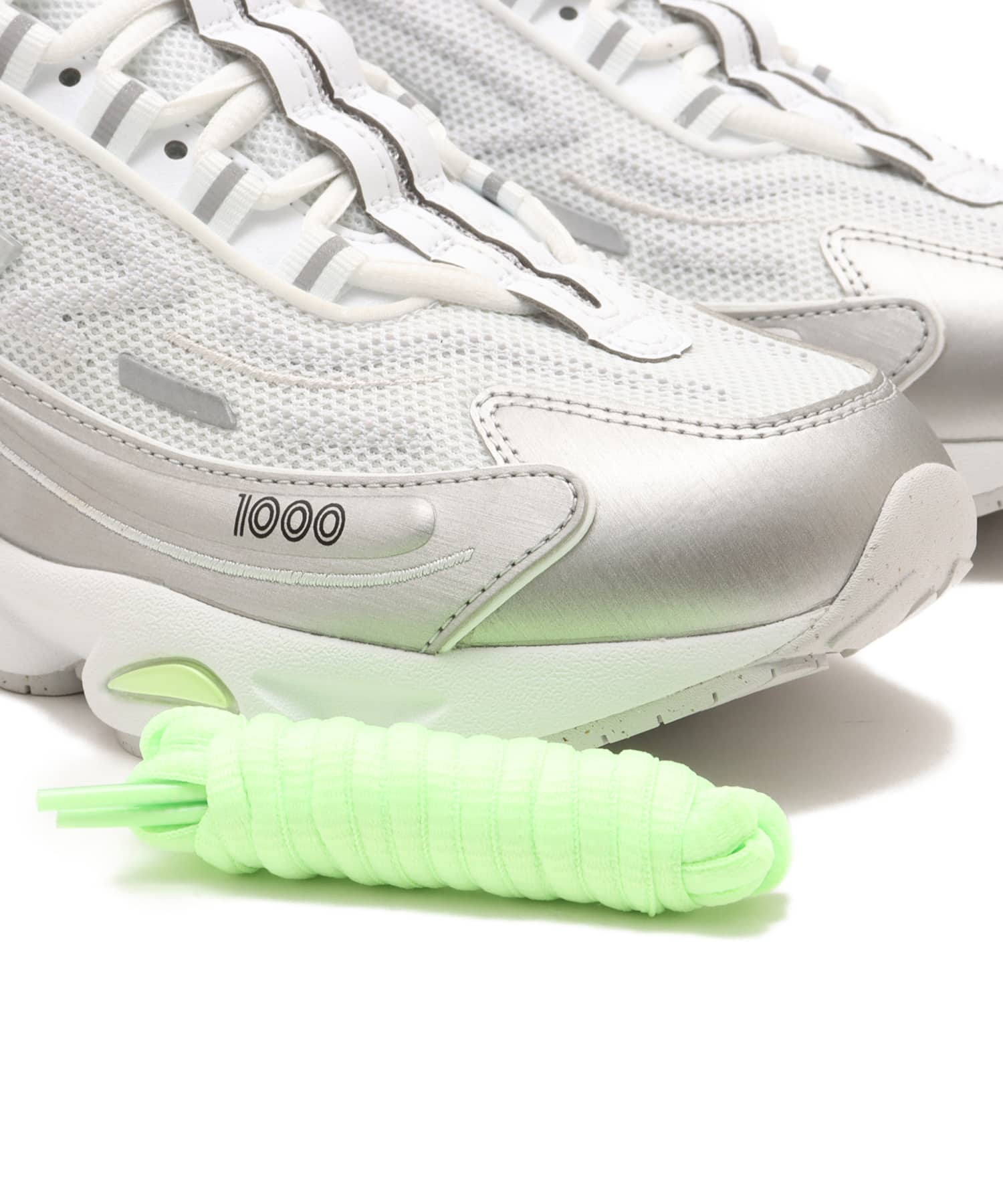 New Balance M1000DI WHITEの画像