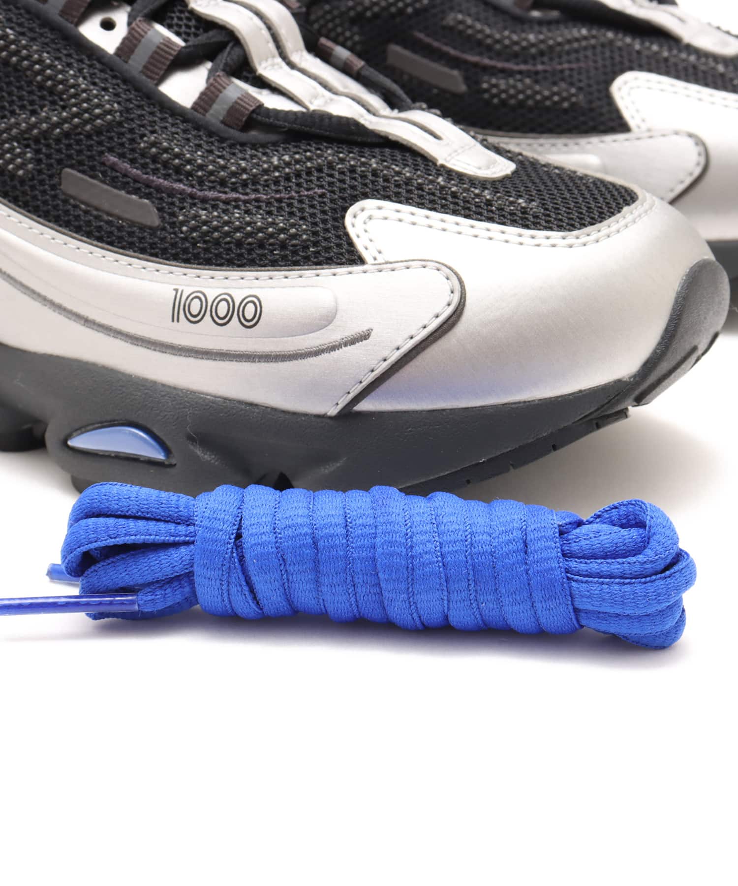 New Balance M1000DJ SILVERの画像