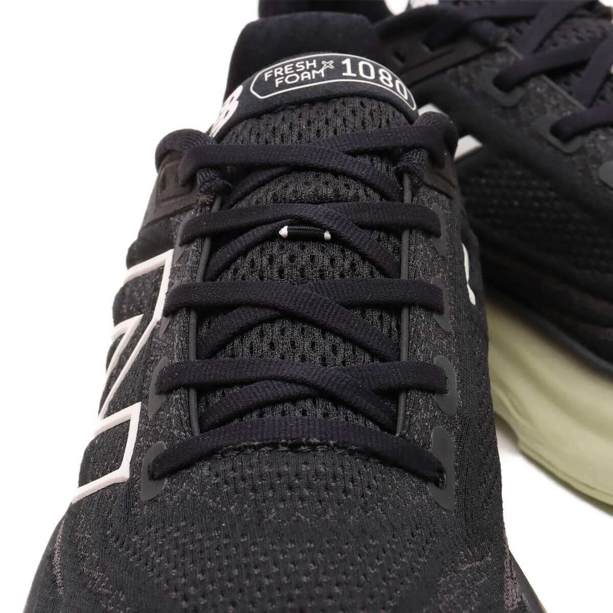 New Balance M1080LAC BLACK 24SS-I（ニューバランス M1080LAC