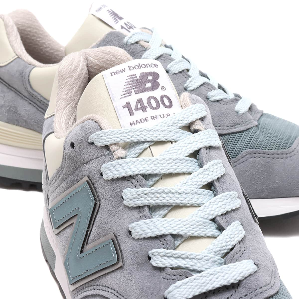 newbalance(ニューバランス) M1400SB US7.5 25.5cm-hybridautomotive.com