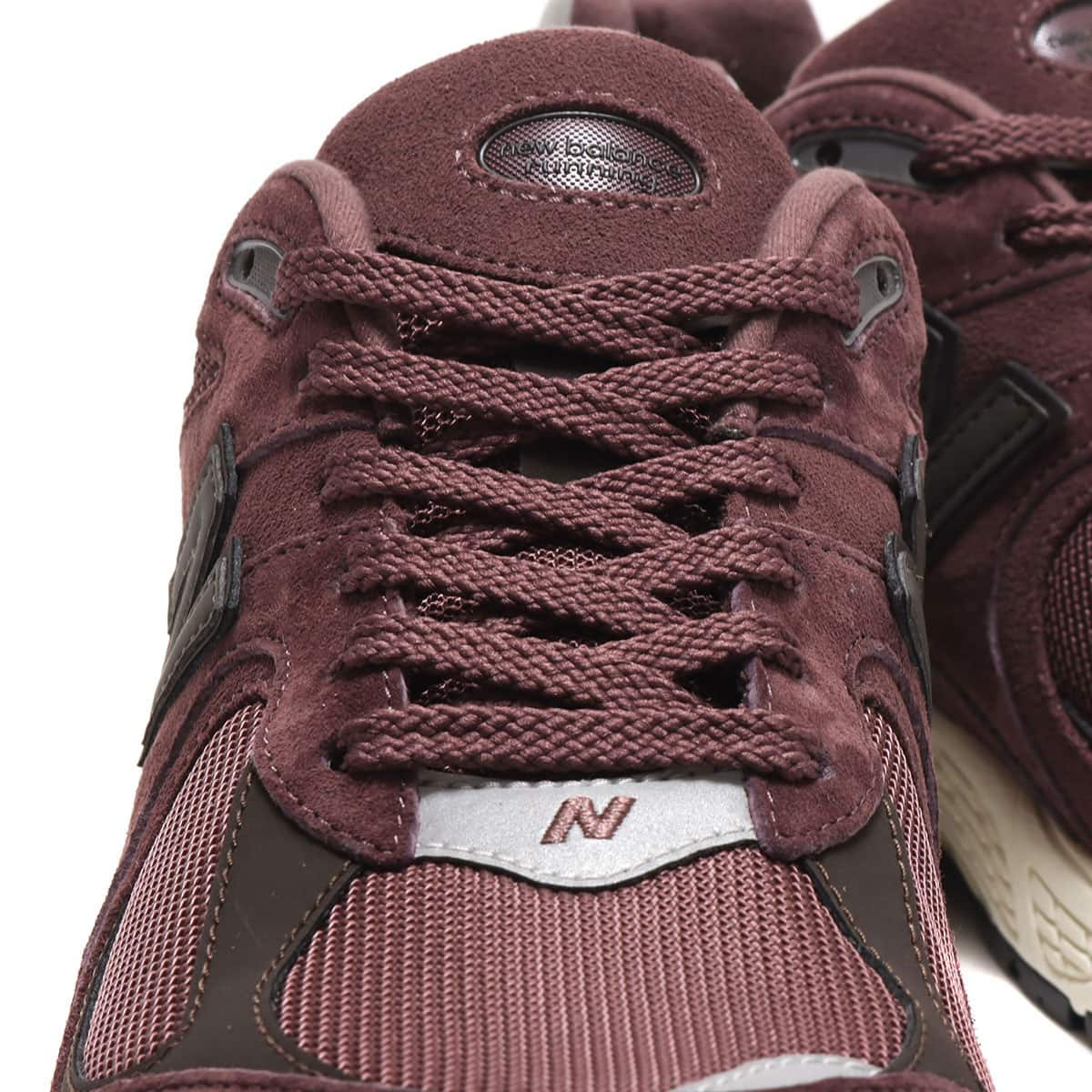 New Balance M2002RCD BROWN 22FW-I