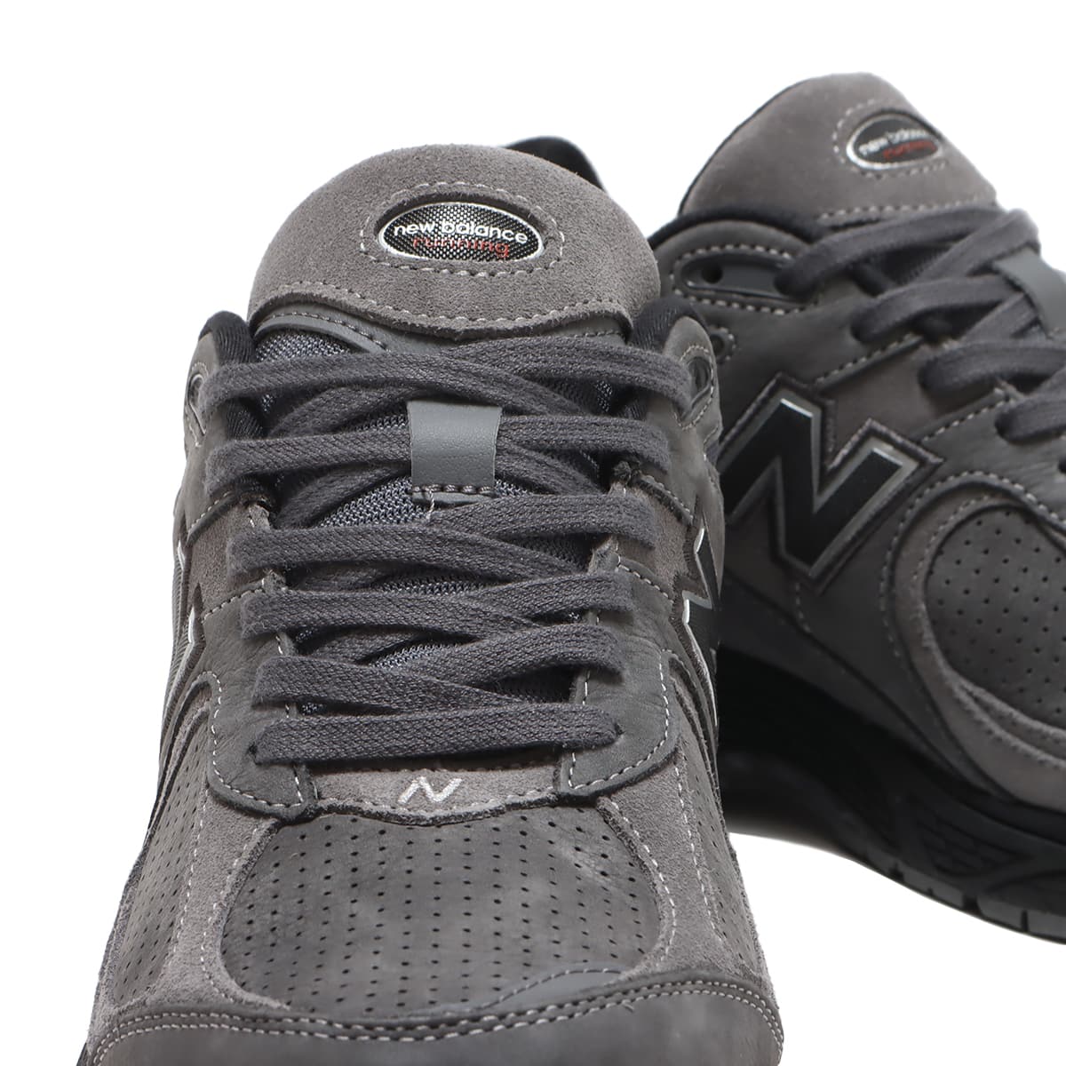 New Balance M2002REH DARK GRAY 23FW-I