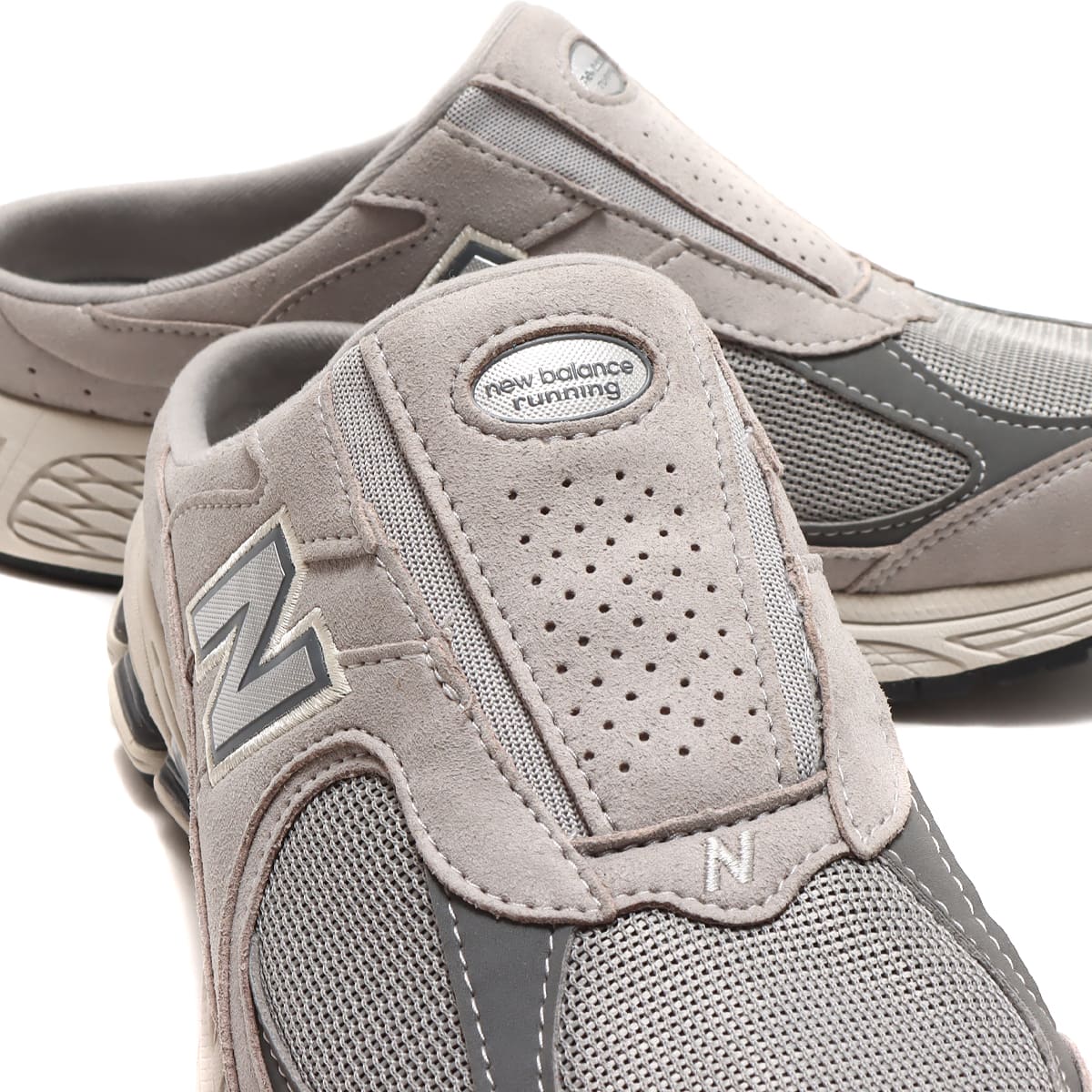 New Balance M2002RMI GRAY 22FW-I