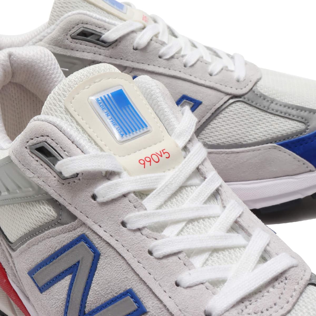 New Balance M990NB5 NIMBUS CLOUD 19FW-I