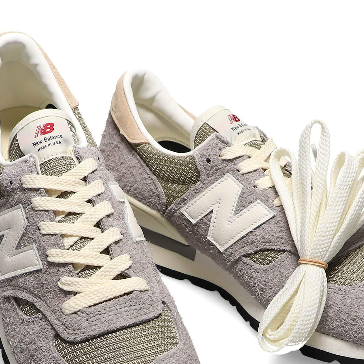 New Balance M990TA1