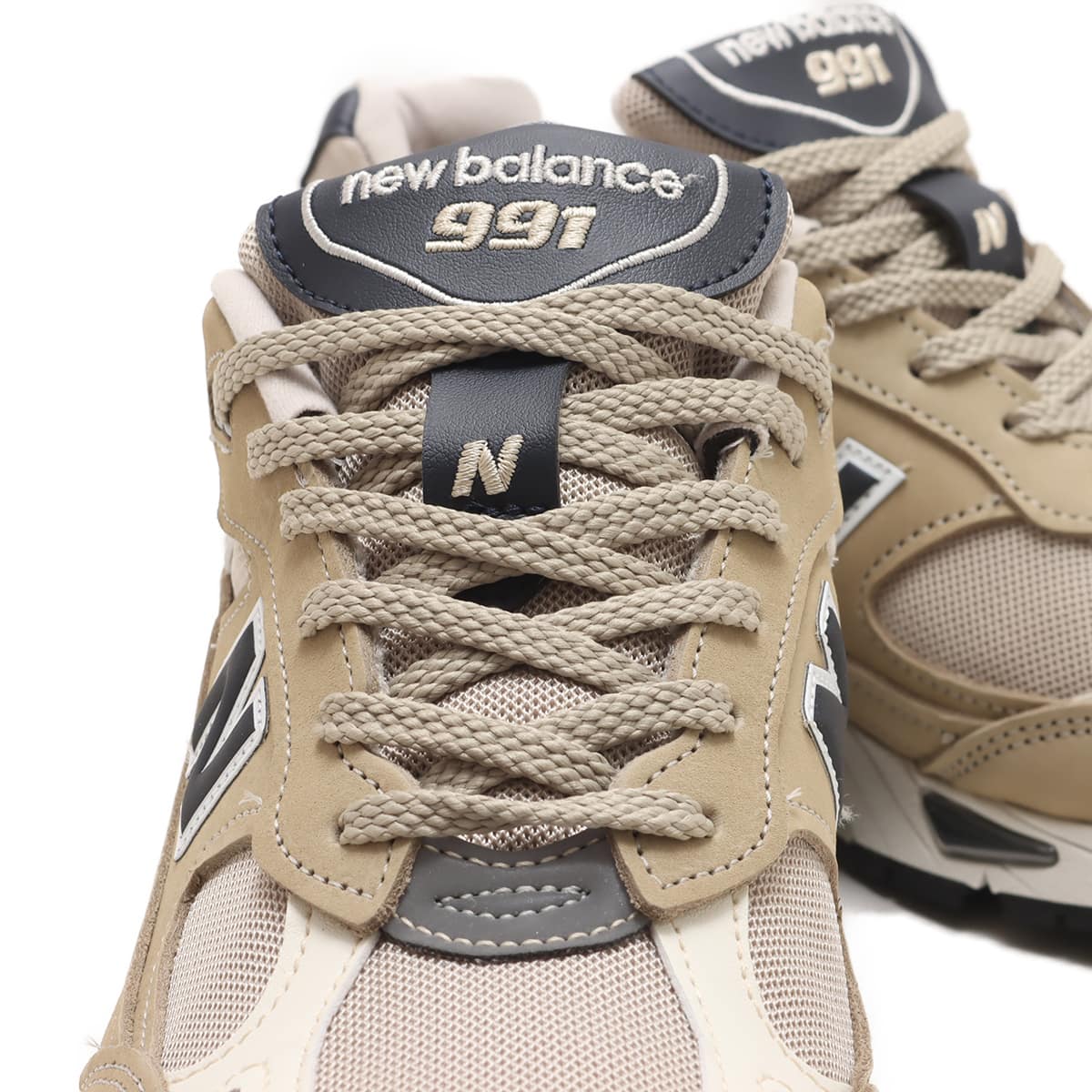 New Balance M991BTN BEIGE 23SS-I