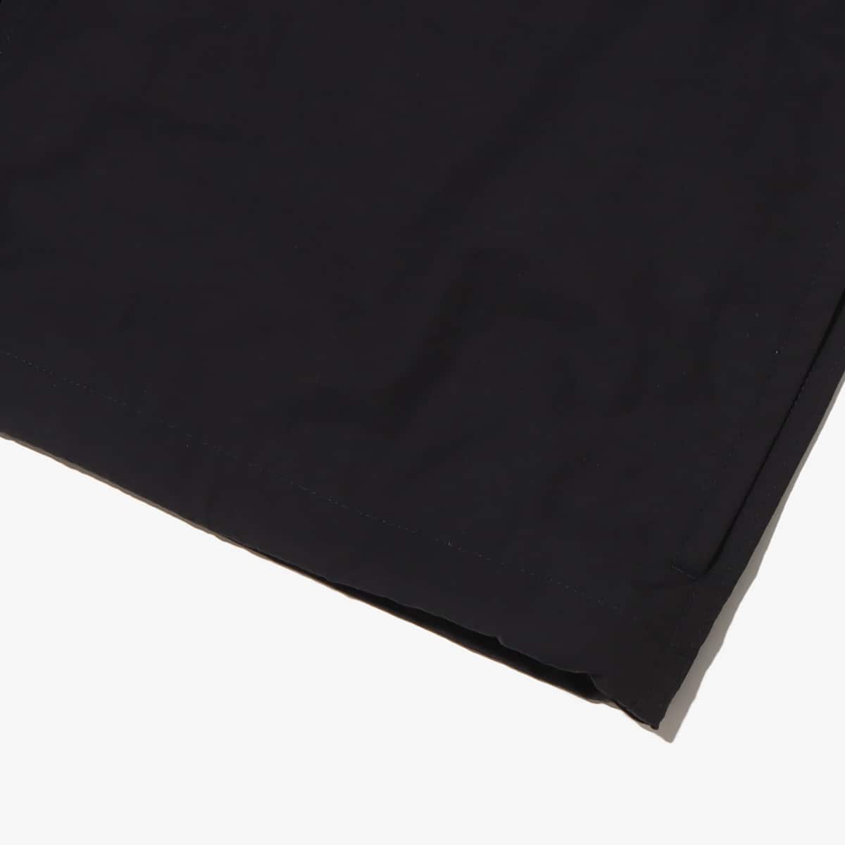 atmos C/N Zipper Field Shirt Jacket BLACK 23FA-I