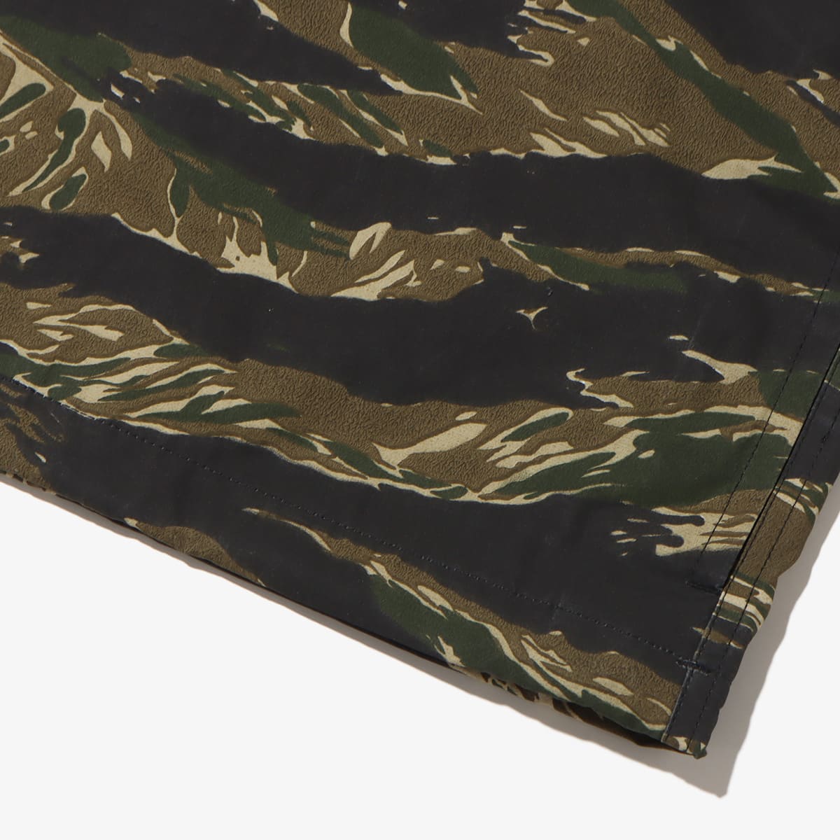 atmos C/N Zipper Field Shirt Jacket WDLDCAMO（アトモス