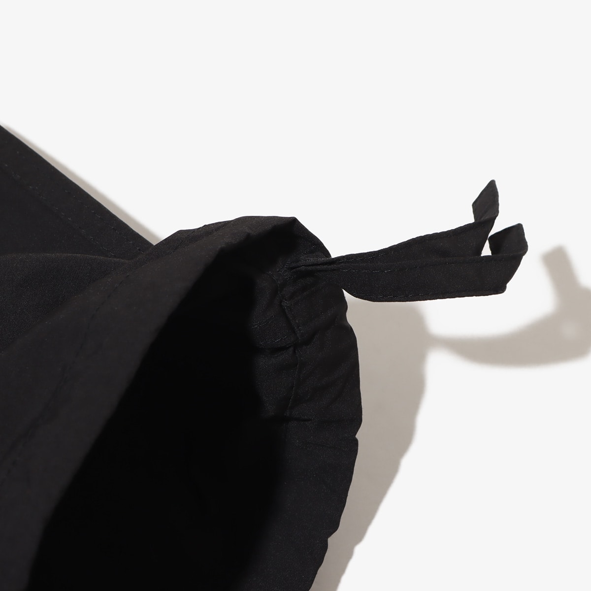 atmos C/N Cargo Pants BLACKの画像
