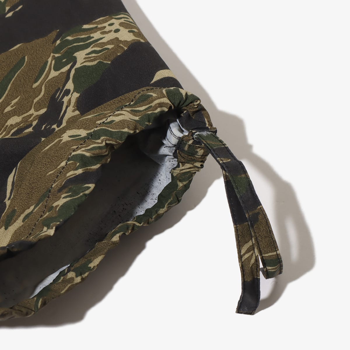 atmos C/N Cargo Pants WDLDCAMO 23FA-I