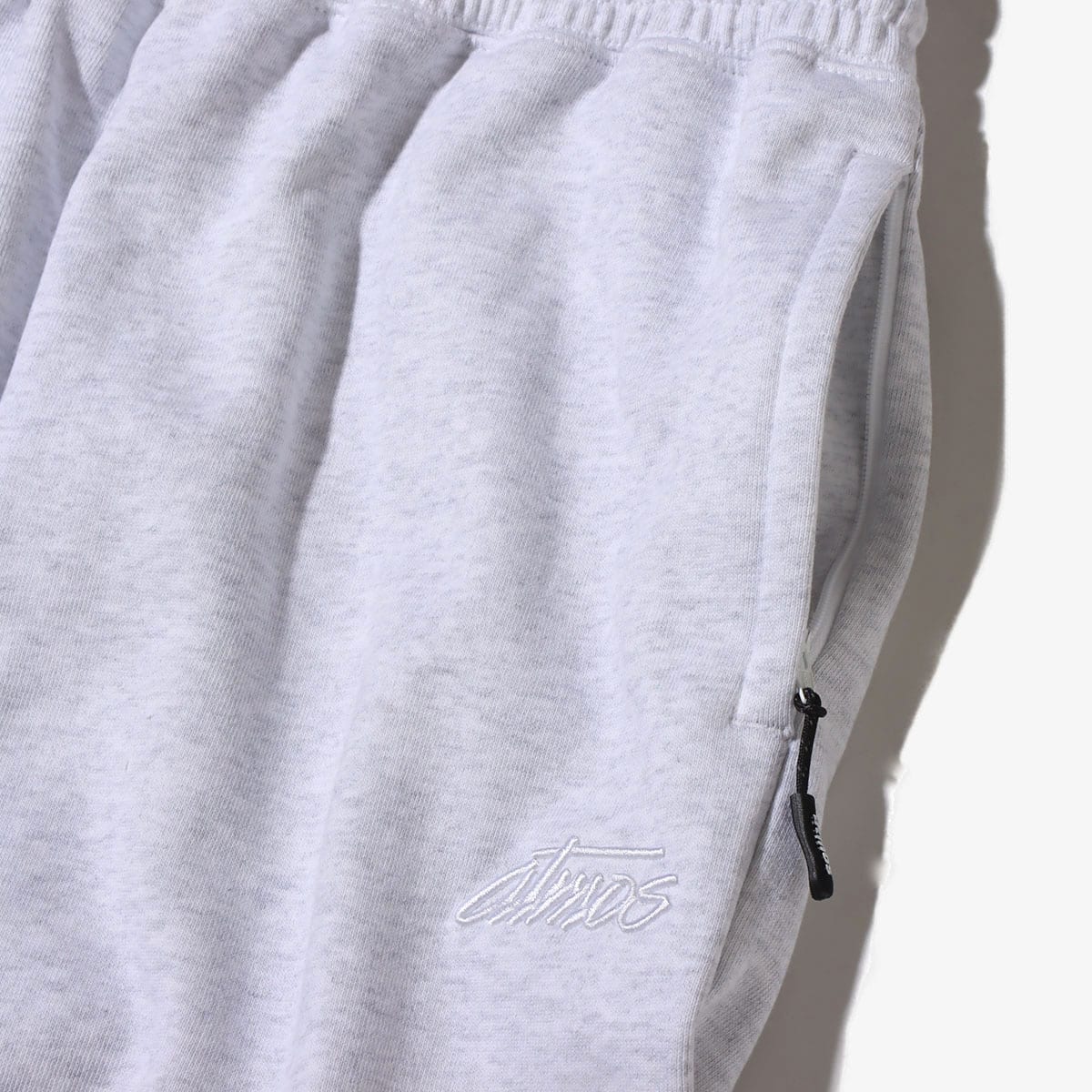 atmos Signature Logo Sweat Pants GREYの画像
