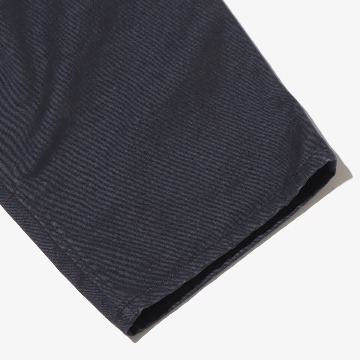 atmos Baggy Tapered Chino Pants BLACKの画像