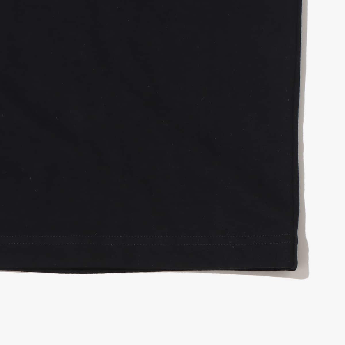atmos Logo T-shirt "DFTM" BLACKの画像