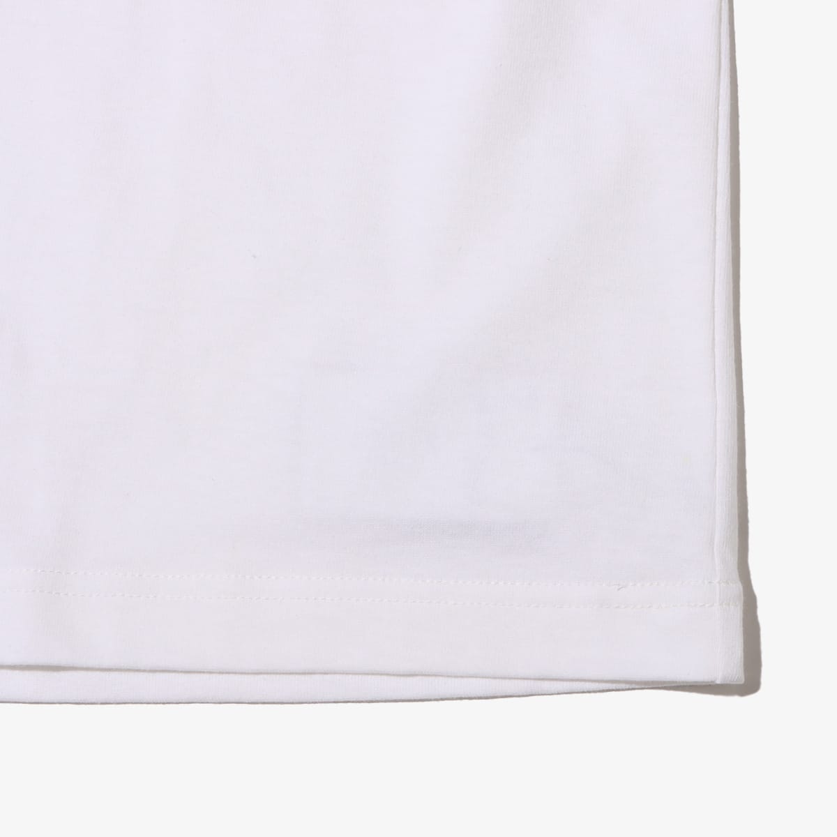 atmos Logo T-shirt "DFTM" WHITEの画像