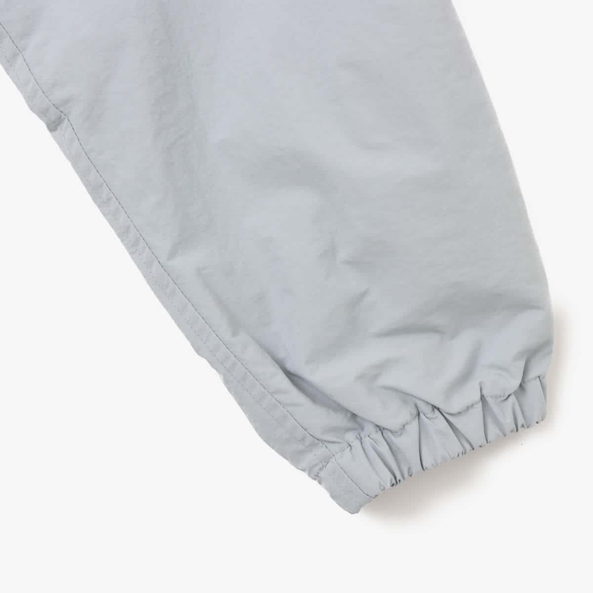 atmos Nylon Track Jacket GRAYの画像