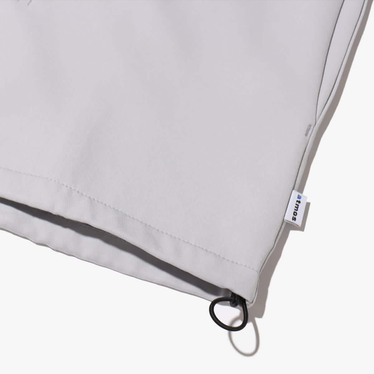 atmos UTILITY T-shirts GRAYの画像