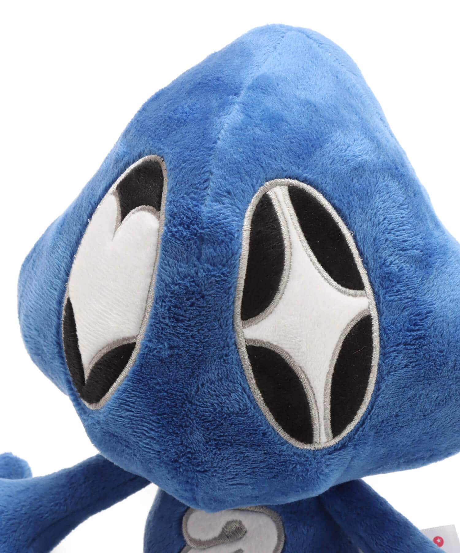 atmos ”TENKYU” Doll BLUEの画像