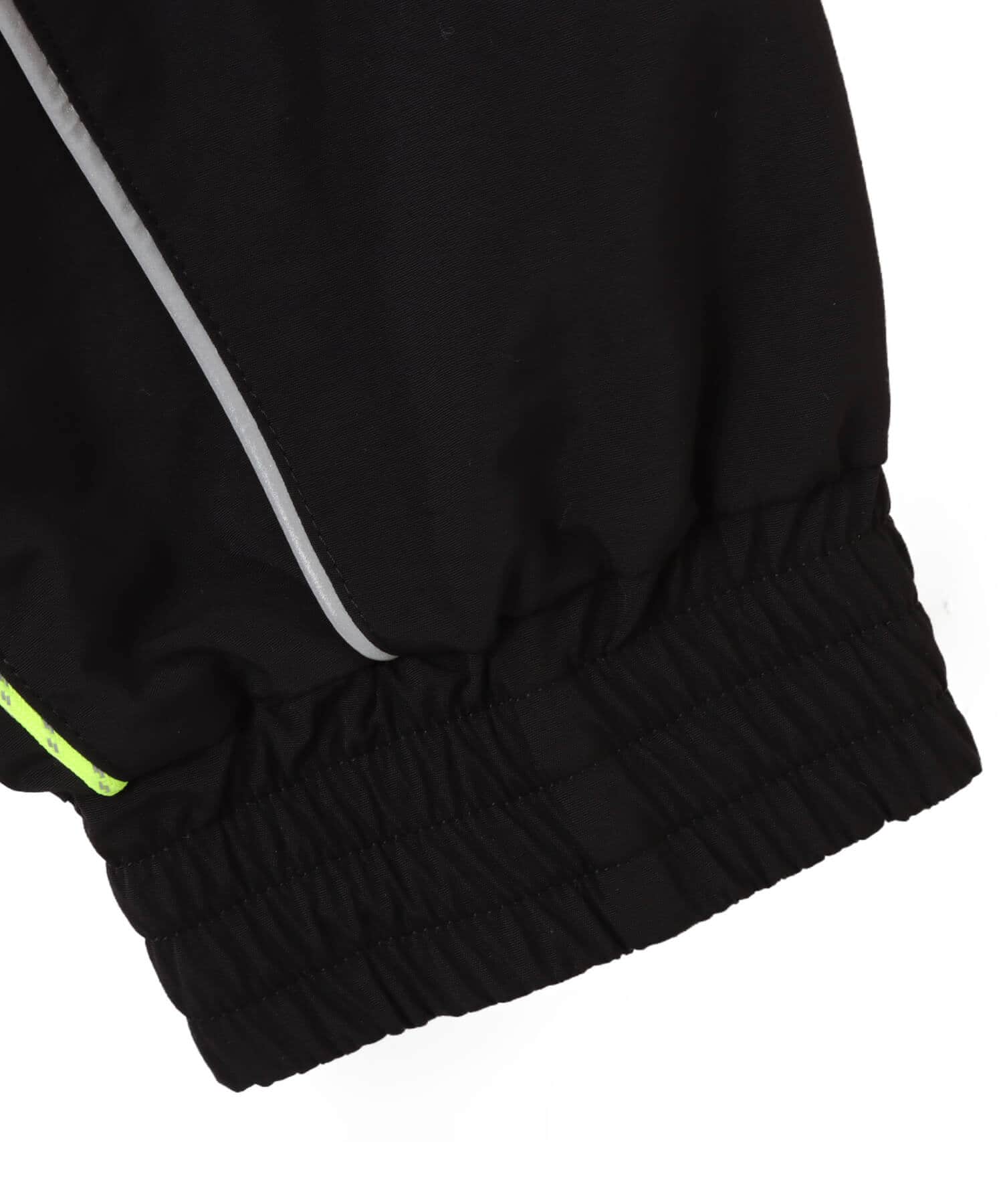 atmos Reflector Piping Track Jacket BLACKの画像